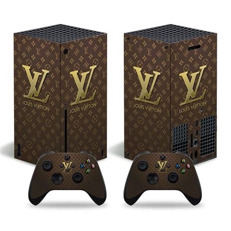 louis vuitton xbox one price